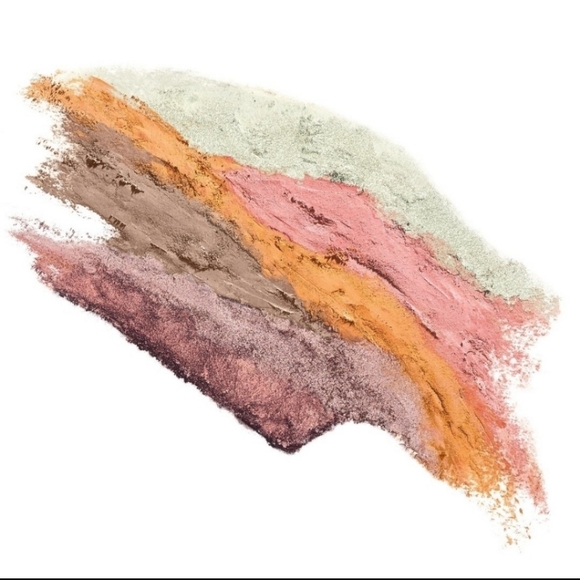 Coach x Sephora rexy eyeshadow palette - Picture 4 of 10